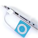 Opladningskabel til Apple iPod USB til 3,5 mm jackstik 2