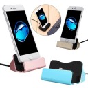 Opladningsstander til Apple Lightning / Micro USB / USB-C 1