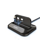 Opladningsstander til Micro USB / Lightning / USB-C 1