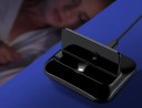 Opladningsstander til Micro USB / Lightning / USB-C 2