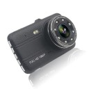 Opname Full HD autocamera B440 2