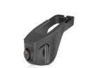 Opname WiFi camera voor auto achter de achteruitkijkspiegel Full HD 1080p Kijkhoek 140° Verbinding met Android-telefoon Ondersteuning voor micro 1