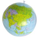 Oppustelig globus 1