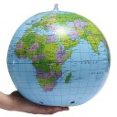 Oppustelig globus 3