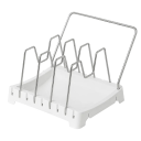 Opvaskestativ Opvaskeorganisator 21,5 x 17,5 x 16 cm 3