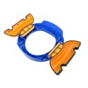 Opvouwbaar draagbaar potje voor kinderen J1604 3