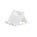 Opvouwbare bureautelefoonhouder 8,2 x 7 cm Verstelbare hoek Telefoonhouder Compacte bureaustandaard Thuiskantoor 8