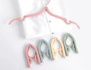 Opvouwbare hanger 4 stuks 3