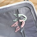 Opvouwbare hanger 4 stuks 4