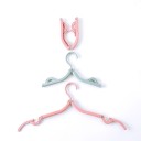 Opvouwbare hanger 4 stuks 5