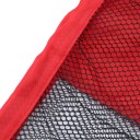 Opvouwbare netstrandtas 24×47cm voor kinderen, waterdichte speelgoedmand, draagbare opbergtas voor zwemmen en buitenactiviteiten in de zomer 3