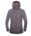 Opvouwbare outdoorjas voor heren J3514 19