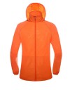 Opvouwbare outdoorjas voor heren J3514 14