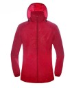 Opvouwbare outdoorjas voor heren J3514 8