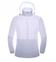 Opvouwbare outdoorjas voor heren J3514 7