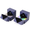 Opvouwbare ringdoos 3