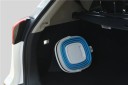 Opvouwbare siliconen emmer 10 l 2