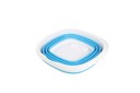 Opvouwbare siliconen emmer 10 l 3