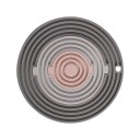 Opvouwbare siliconenmat 17