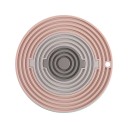 Opvouwbare siliconenmat 14