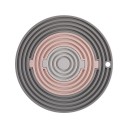Opvouwbare siliconenmat 15