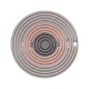 Opvouwbare siliconenmat 3