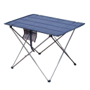 Opvouwbare tafel 76 x 56 x 52 cm 5