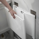 Opvouwbare wasmand 1