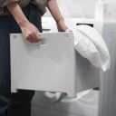 Opvouwbare wasmand 4