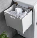 Opvouwbare wasmand 5