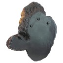 Orangutang vægdekoration 5