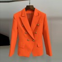 Oranje damesjasje 1