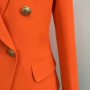 Oranje damesjasje 4