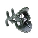 Orchid Clips 20 pcs 5