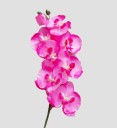 Orchidées artificielles décoratives 8