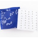 Orecchini a bottone da donna 20 paia C1094 1