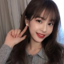 Orecchini a bottone da donna G1342 4