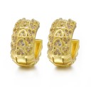 Orecchini a cerchio da donna G1517 20