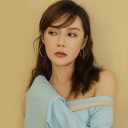 Orecchini a cerchio da donna G170 2