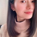 Orecchini a cerchio da donna G585 1