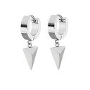 Orecchini a cerchio G2499 3