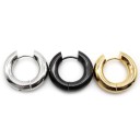 Orecchini a cerchio G444 1