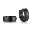 Orecchini a cerchio R134 6