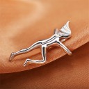 Orecchini a cerchio 1