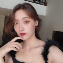 Orecchini a pendente a cuore da donna G911 6