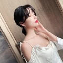 Orecchini a pendente da donna con cristalli G791 2