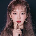 Orecchini a pendente da donna con perle e zirconi G433 3