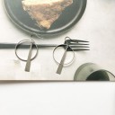 Orecchini a pendente da donna G1405 1