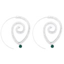 Orecchini a pendente da donna G305 5