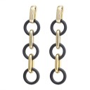 Orecchini a pendente da donna G321 17